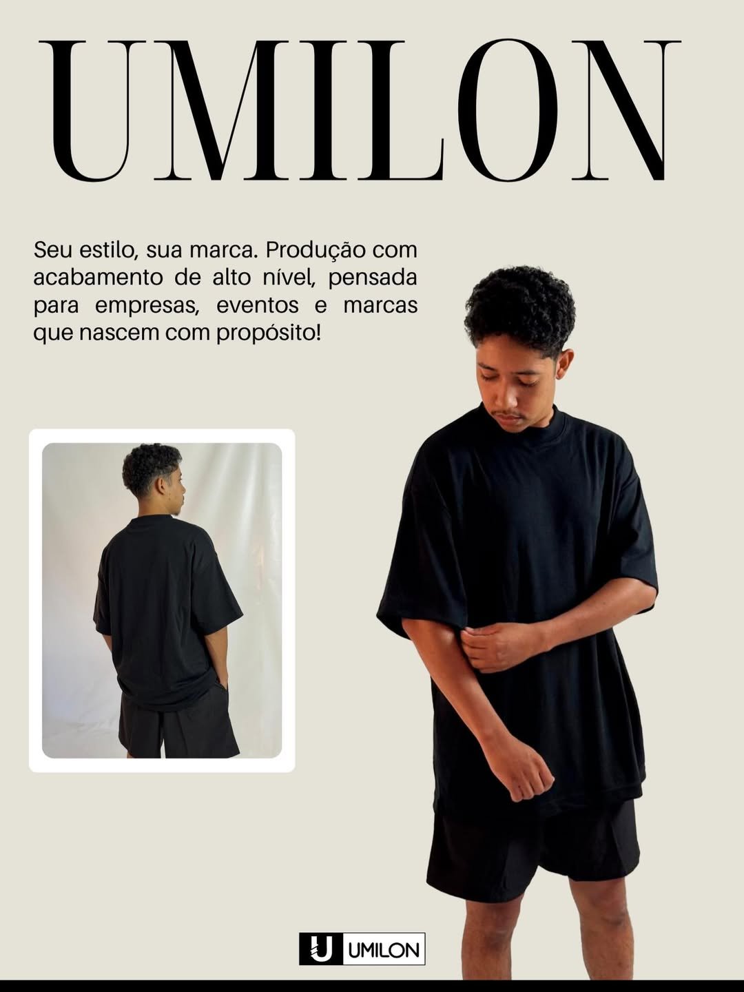 Instagram Umilon