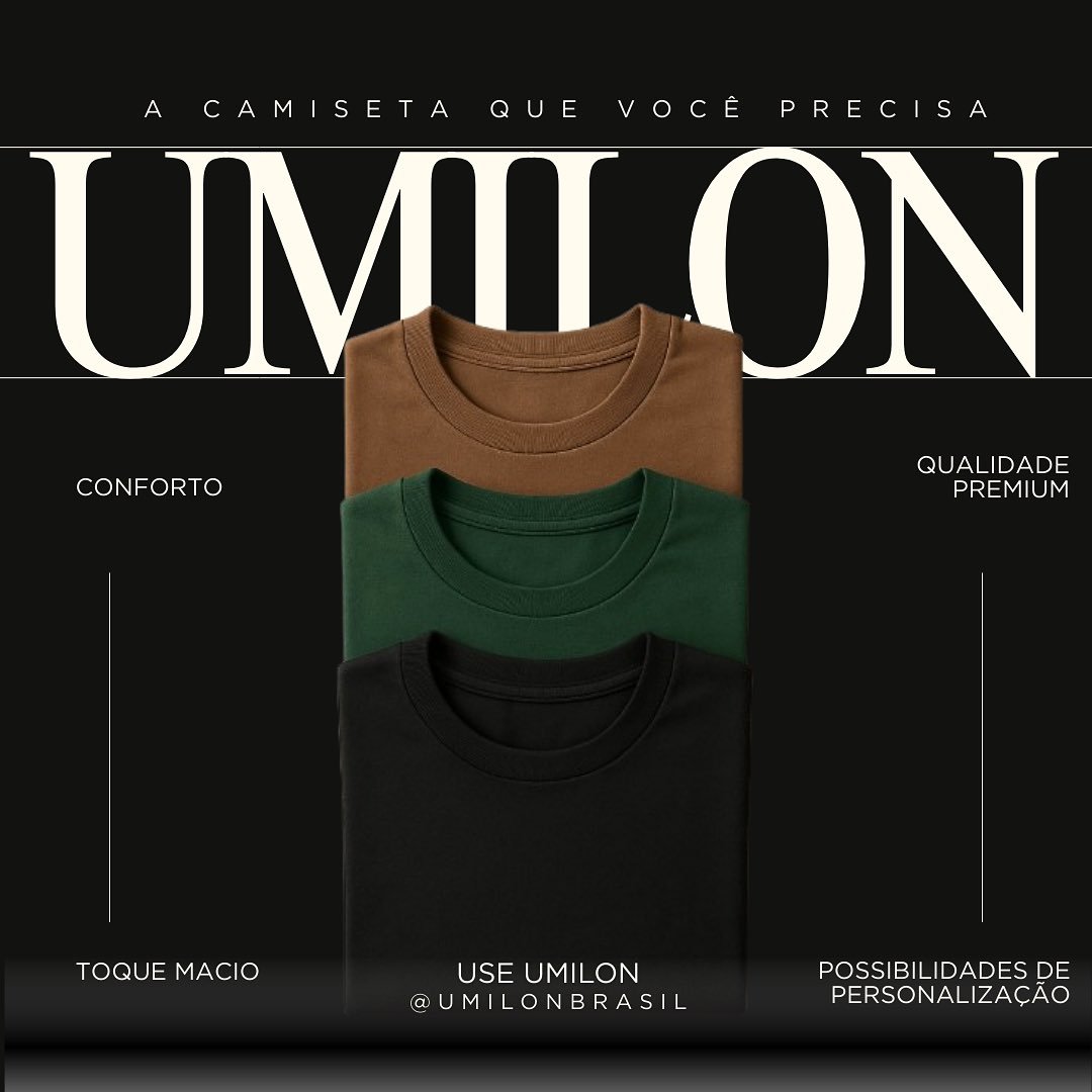 Instagram Umilon