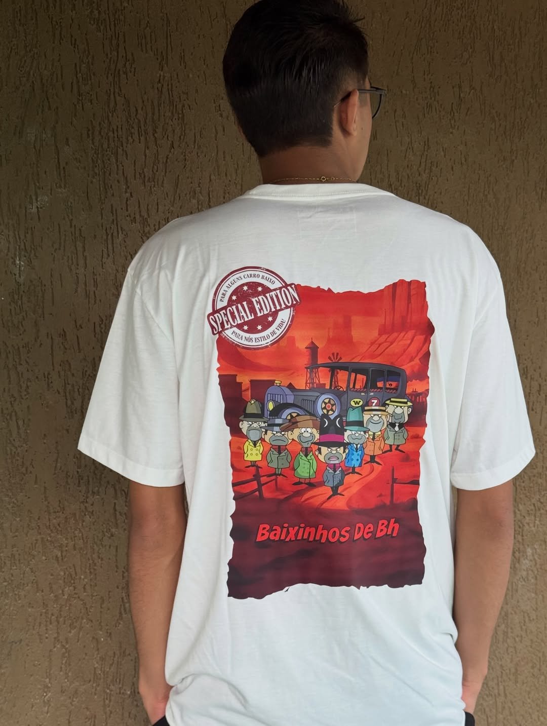 Instagram Umilon